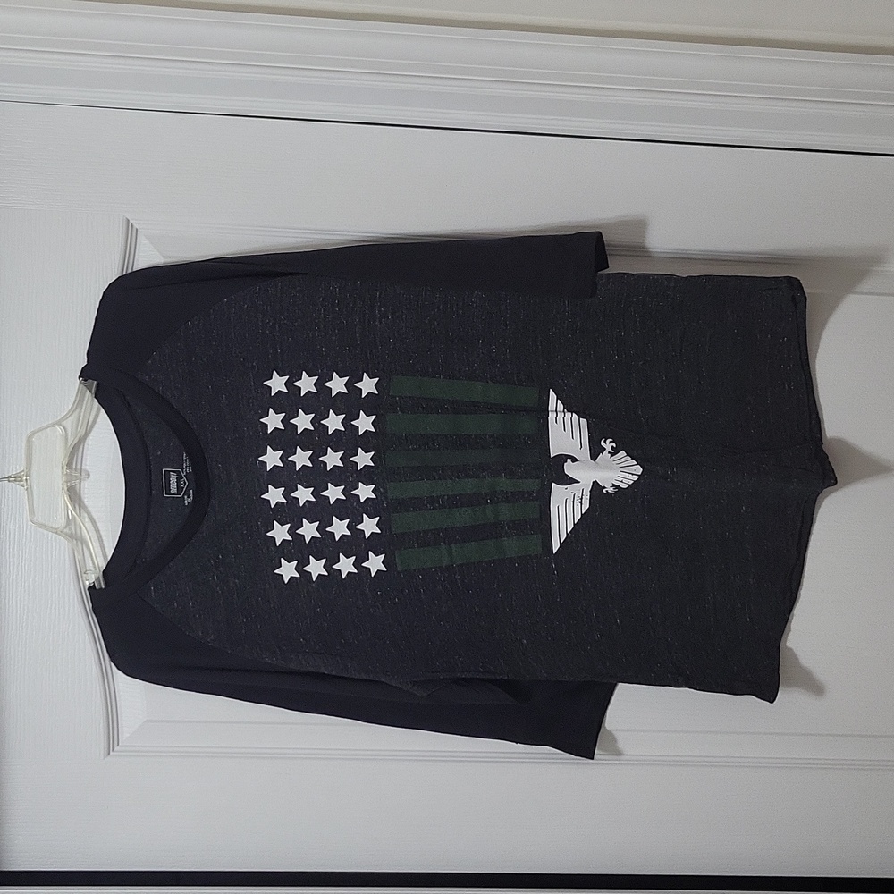 Redcon1 Alpha 3/4 sleeve shirt
